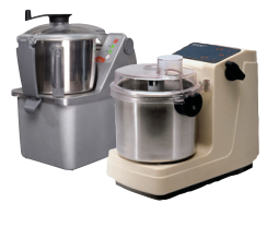MÁY NGHIỀN MẪU FOSS HM 294 / HM 297